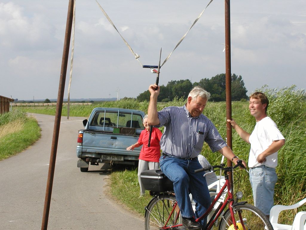 Ringreiter