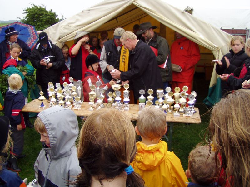 Wanderpokal