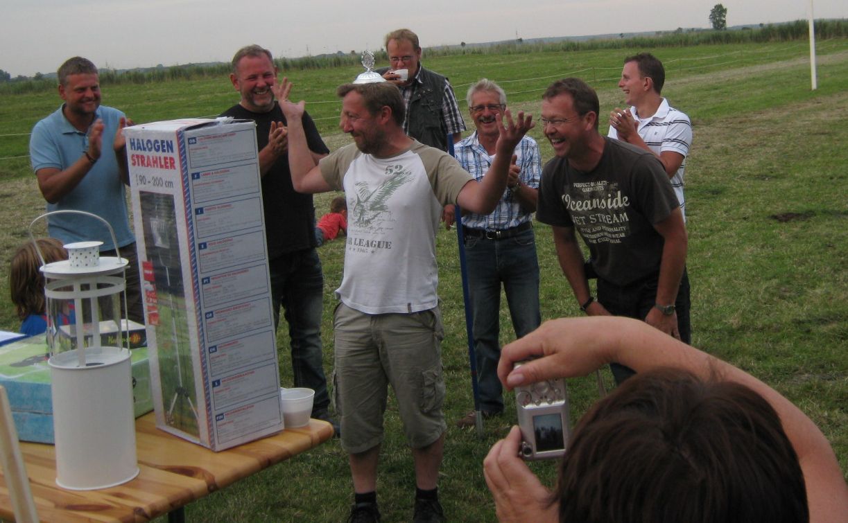 Wanderpokal