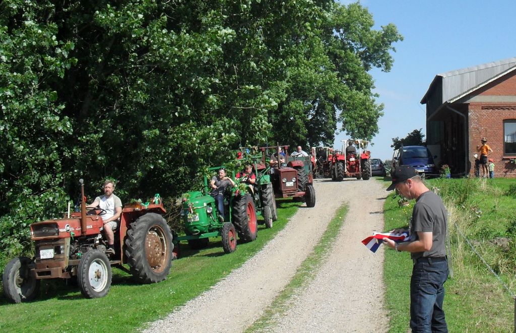 beim alten K�nig